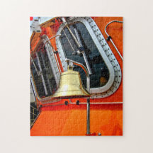 Lifeboat Bell