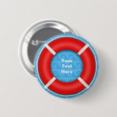 Lifebuoy Button (Vorne & Hinten)
