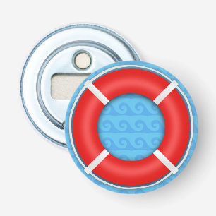 Lifebuoy Flaschenöffner