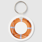 Lifebuoy Schlüsselanhänger (Vorderseite)