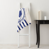 Lifebuoy und Starfish Sherpadecke (Beispiel)