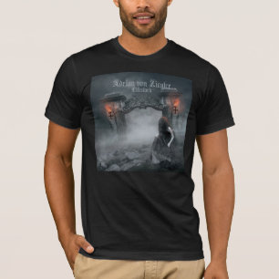 Lifeclock - Adrians von Ziegler Album T - Shirt