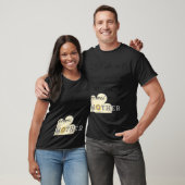 LifedoesntmanualgetsMutter lustig T-Shirt (Unisex)