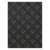 LifeForce Tischdecke: Offenkundig Tischdecke (Vorderseite)