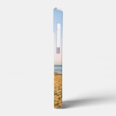 Lifeguard Tower in Santa Cruz Case-Mate iPhone Hülle (Rückseite / Links)