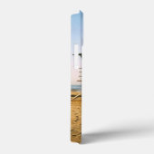 Lifeguard Tower in Santa Cruz Case-Mate iPhone Hülle (Rückseite / Rechts)