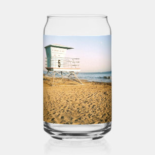 Lifeguard Tower in Santa Cruz Dosenglas