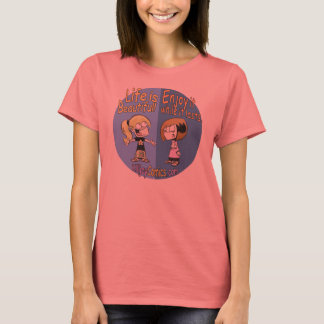 LifeIsBeautifulTee T-Shirt
