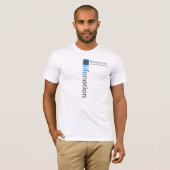 LifeNotion Promo #1 T-Shirt (Vorne ganz)