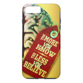 LifeProof Case (Rückseite)