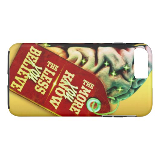 LifeProof Case (Rückseite (Horizontal))