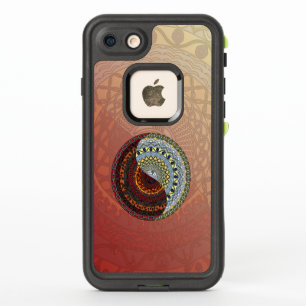 Lifeproof Case im Himmel