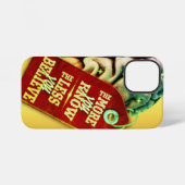 LifeProof Case iPhone Hülle (Rückseite (Horizontal))