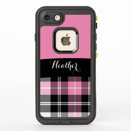 LifeProof® FRĒ® für iPhone® 7 (Rückseite)