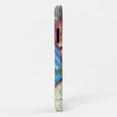 LifeProof FRĒ SERIES Waterproof Case for iPhone 11 (Hinten/Rechts)