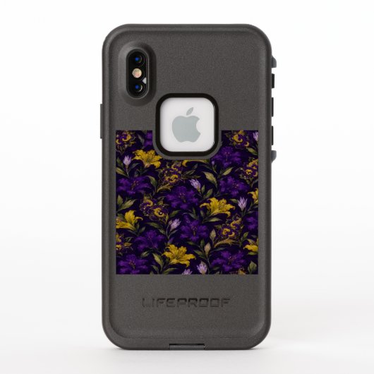 LifeProof Hülle (Rückseite)