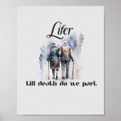 Lifer Print, Value Poster Paper (Semi-Gloss) (Vorne)