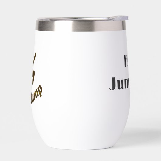 Life's a jump (Links)