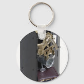 LifeSchoolPotenzial073110 Schlüsselanhänger (Vorderseite)