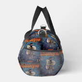 LIFESTYLE DUFFLE BAG (Rechts)