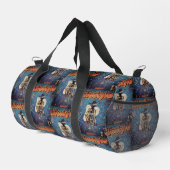 LIFESTYLE DUFFLE BAG (Rechte Ecke)