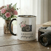 Lifestyle Fotograf Tasse