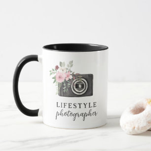 Lifestyle Fotograf Tasse