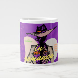 LIFESTYLE  Jumbo-Tasse