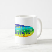 Lifestyle Kaffeetasse (VorderseiteRechts)