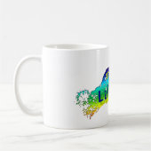 Lifestyle Kaffeetasse (Links)
