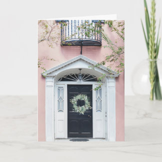 Lifestyle Neue Zuhause Faltenkarte Karte