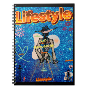 LIFESTYLE NOTIZBLOCK