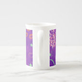 LIFESTYLE PORZELLANTASSE (Rückseite)