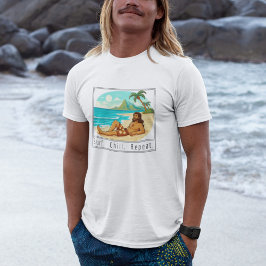 Lifestyle: Surf. Kill. Wieder von vorne. T-Shirt