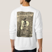 LIFESTYLE SWEATSHIRT (Rückseite)