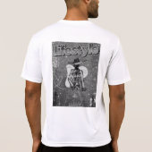 LIFESTYLE T-Shirt (Rückseite)