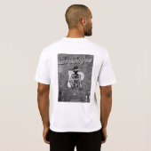 LIFESTYLE T-Shirt (Schwarz voll)