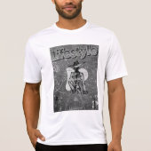 LIFESTYLE T-Shirt (Vorderseite)