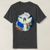 Lifetime T-Shirt (Design vorne)