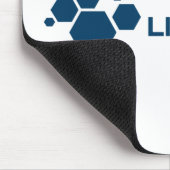 LifeVantage Unternehmenslogo Mousepad (Ecke)