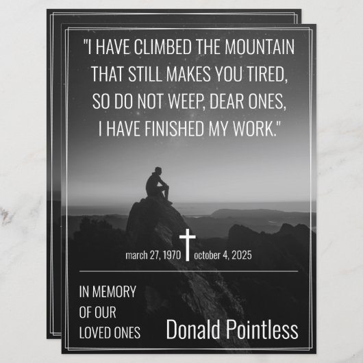 Lifeworks (Vorne/Hinten)