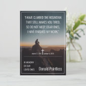 Lifeworks (Stehend Vorderseite)