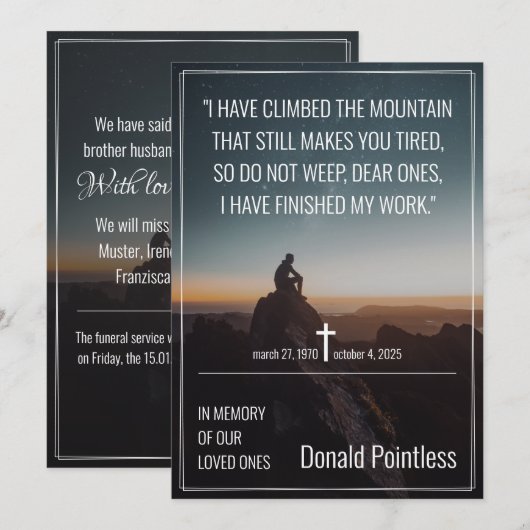 Lifeworks (Vorne/Hinten)