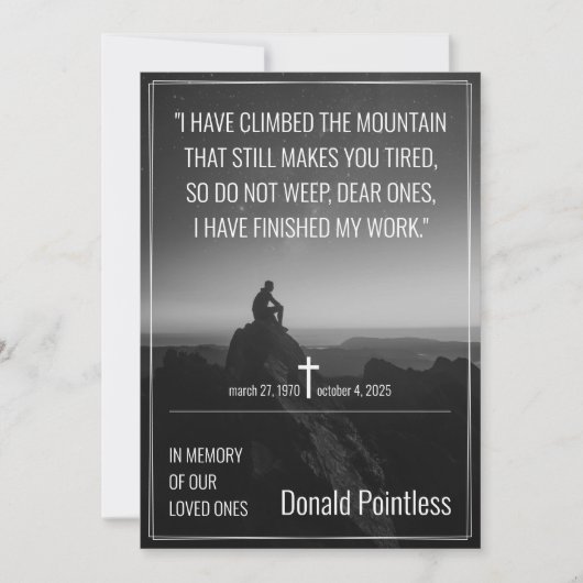 Lifeworks (Vorderseite)