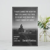 Lifeworks (Stehend Vorderseite)