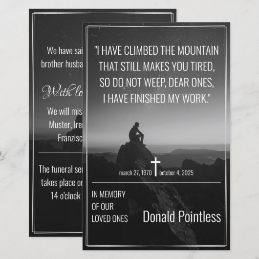 Lifeworks (Vorne/Hinten)