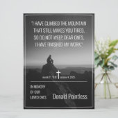 Lifeworks (Stehend Vorderseite)