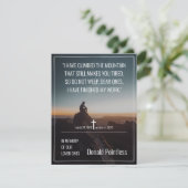 Lifeworks (Stehend Vorderseite)