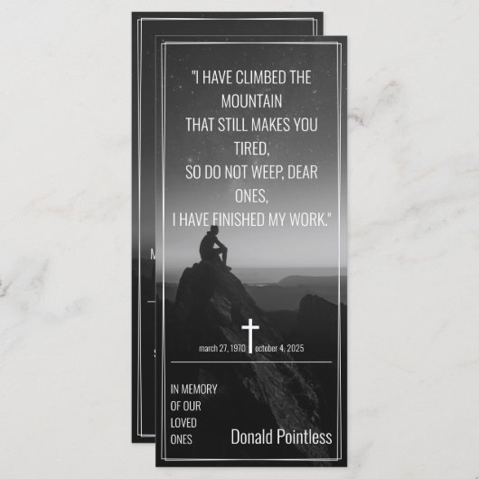 Lifeworks (Vorne/Hinten)