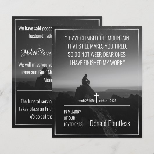 Lifeworks (Vorne/Hinten)